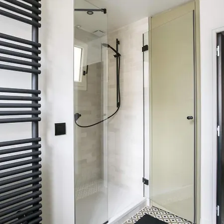 Life Style Charme باريس