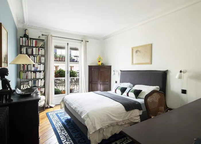 Life Style Charme * Paris