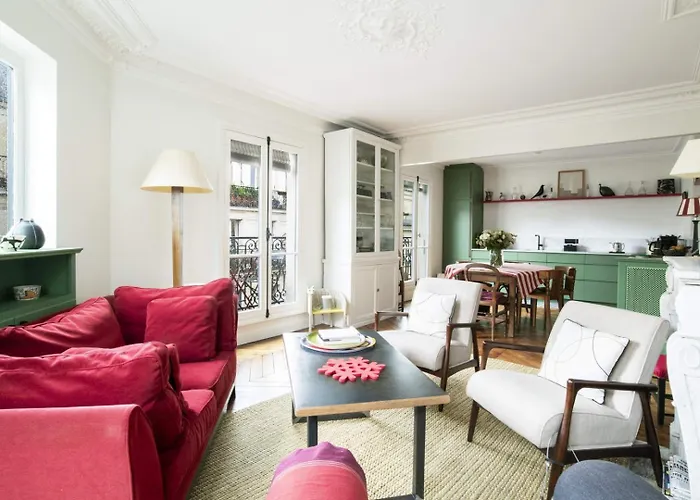 Life Style Charme * Paris