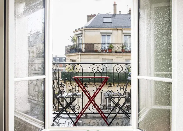 Life Style Charme * Paris