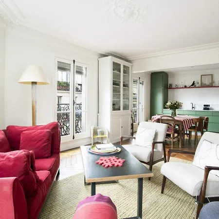 Life Style Charme * Paris
