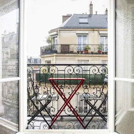 Life Style Charme * Paris